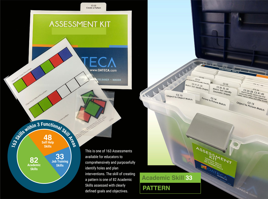 OATECA Assessment Kit